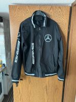 Sommerjacke Mercedes AMG neu zu verkaufen !!!!!!!! Thüringen - Suhl Vorschau