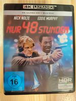 Nur 48 Stunden 4K UHD + Blu-ray Sachsen - Altmittweida Vorschau