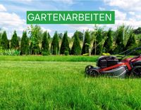 Gartenarbeiten / Rasenmähen usw. Bayern - Hof (Saale) Vorschau