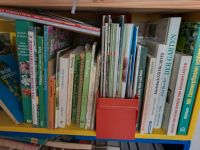 Bücher über Garten -Blumenpflege, zu verschenken Niedersachsen - Oldenburg Vorschau