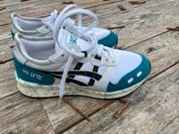 Asics Gel Light Gr. 37  Nagelneu!!! Innenstadt - Poll Vorschau