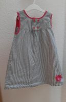 Smafolk Kleid Gr.104/116 Niedersachsen - Jesteburg Vorschau