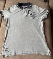 Camp David Herren Polo Shirt Berlin - Neukölln Vorschau