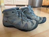 Keen Wanderschuhe Gr. 37 Bayern - Essenbach Vorschau
