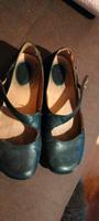 Damenschuhe Leder Duisburg - Duisburg-Mitte Vorschau