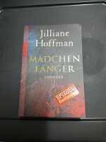 Jilliane Hoffmann Mädchenfänger Baden-Württemberg - Villingen-Schwenningen Vorschau