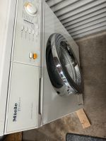 Gute alte Waschmaschine Miele PrimaVera mit 1400 U/min Köln - Fühlingen Vorschau
