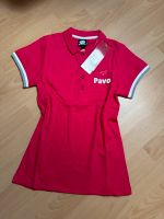 Pavo Polo Shirt XS 34 36 32 Magenta Pikeur Oberteil TShirt Pink Rheinland-Pfalz - Mainz Vorschau
