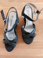 Damen Sandalette von Lemon Tree Hessen - Merenberg Vorschau
