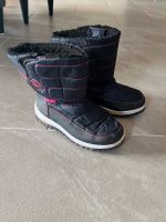 Winterstiefel gr.33 Sachsen-Anhalt - Hillersleben Vorschau