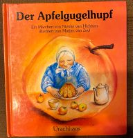 Der Apfelgugelhupf, Bilderbuch, Nienke van Hiechtum, Urachhaus Hessen - Kronberg im Taunus Vorschau