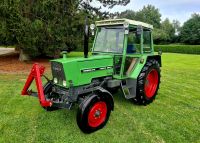 FENDT FARMER.....306 LS......40 KMH......RALF.....LÄNGLE Baden-Württemberg - Krauchenwies Vorschau