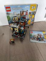 Lego Creator Set Nr.31097 Hessen - Kassel Vorschau