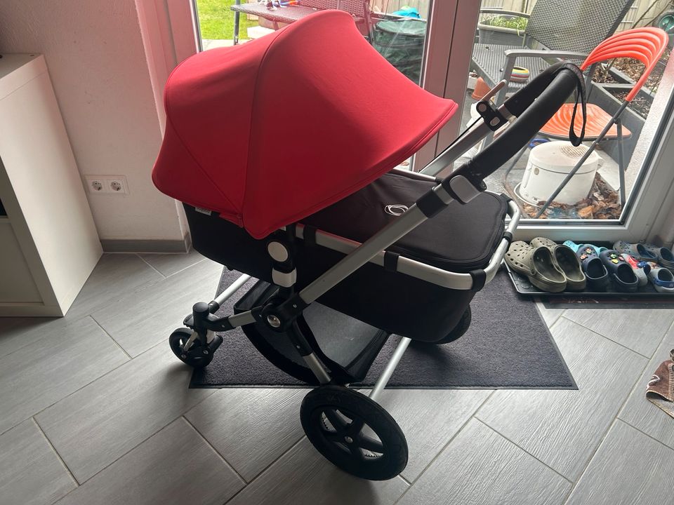 Bugaboo Cameleon3 Kombiwagen in Gundremmingen