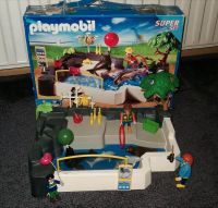 Playmobil Zooerweiterung Robbengehege Hessen - Kassel Vorschau