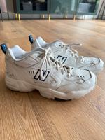 New Balance 608 weiß, 41 Nordrhein-Westfalen - Beckum Vorschau