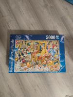 Ravensburger Puzzle 5000 Teile Nordrhein-Westfalen - Issum Vorschau