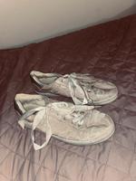 Sommerschuhe / Hochzeitsschuhe Sachsen - Pulsnitz Vorschau