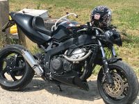 Honda CBR 900 Street Fighter Bayern - Waltenhausen Vorschau