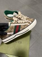 Gucci tennis Sneaker 37 Hannover - Südstadt-Bult Vorschau