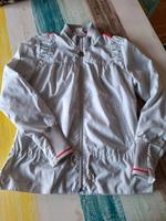Adidas Originals Jacke Sonderedition Größe 38 M Sachsen-Anhalt - Wanzleben Vorschau