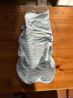 Swaddle me Pucksack 6,4-9,1kg Hannover - Misburg-Anderten Vorschau