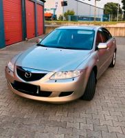 Auto zu verkaufen Mazda 6 Nordrhein-Westfalen - Oberhausen Vorschau