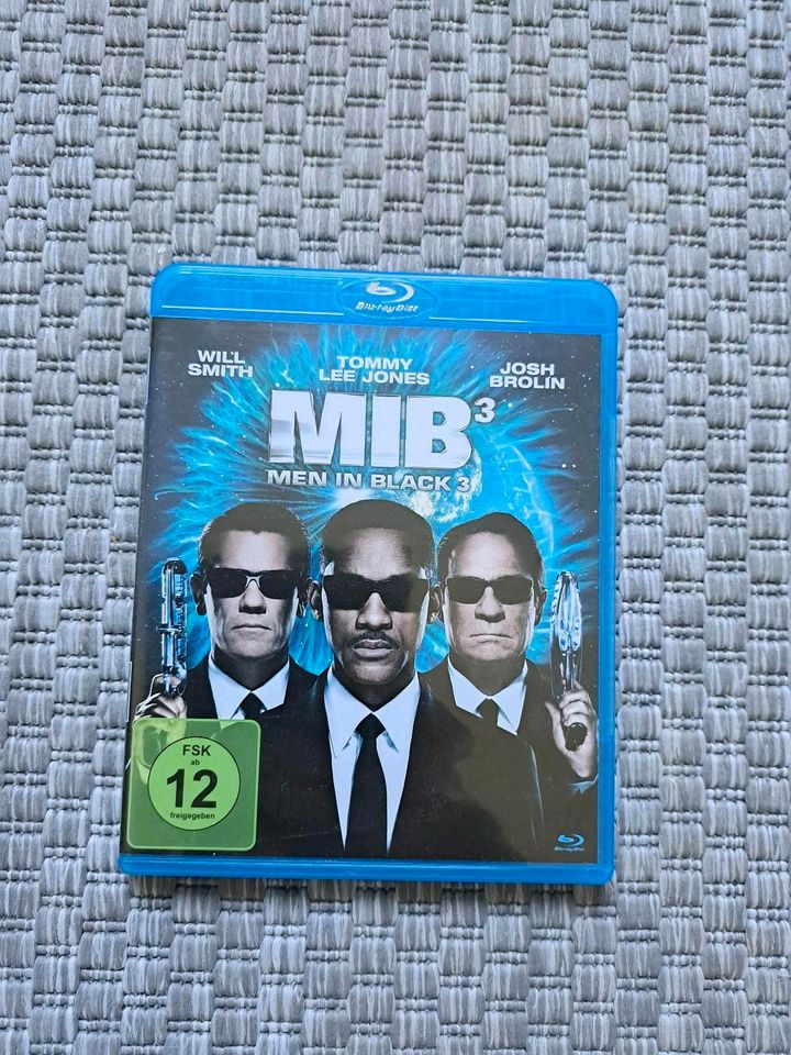 Diverse BLU-RAYs zu verkaufen! in Norderstedt