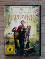 Die Geheimnisse SPIDERWICKS DVD Bayern - Rohrdorf Vorschau
