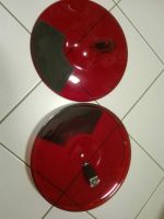 E-Drum Beckenpad rot Roland Yamaha Alesis D-Drum DrumKat Rheinland-Pfalz - Weißenthurm   Vorschau