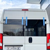 DeinVan.de Echtglas Hecktürscheibe Boxer Jumper Movano Ducato 270 Niedersachsen - Stadthagen Vorschau