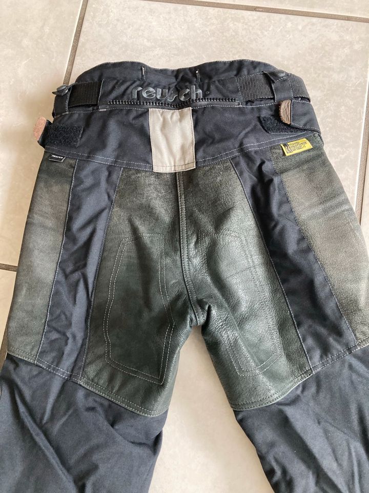 Reusch Gore Tex Motorradhose Damen Gr.XS in Mülheim (Ruhr)