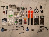 Karpfen Set/Carp Fishing/ Sportex/Korda/Hobbyaufgabe Nordrhein-Westfalen - Willebadessen Vorschau