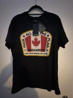 Dsquared2 T-Shirt Hamburg-Nord - Hamburg Ohlsdorf Vorschau