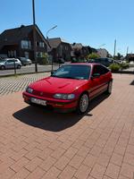 Honda Crx Ed9 Nordrhein-Westfalen - Heinsberg Vorschau