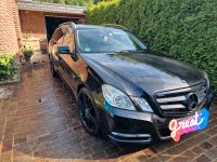 Mercedes E-Klasse S212 W212 2010 Nordrhein-Westfalen - Gelsenkirchen Vorschau