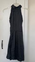 SHEIN Kleid Gr. XS schwarz glänzend tiefer Rückenausschnitt Gr. Leipzig - Leipzig, Zentrum Vorschau