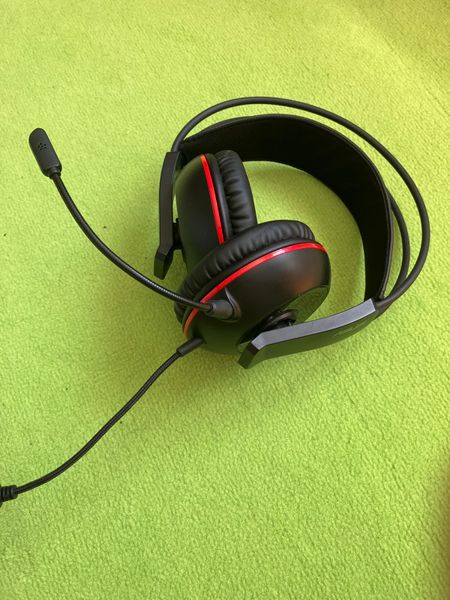 Asus Cerberus Gaming Headset in Saarbrücken-Mitte - St Johann |  Lautsprecher & Kopfhörer gebraucht kaufen | eBay Kleinanzeigen ist jetzt  Kleinanzeigen