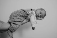 Newborn Shooting, Homeshooting Bayern - Freising Vorschau