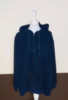 Teddy Fleece-Pullover ~ dunkelblau ~ Gr. 52/54 ~ dunkelblau ~wNEU Hessen - Schaafheim Vorschau