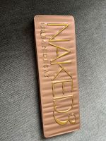 URBAN Decay Naked 3 Palette lidschatten Baden-Württemberg - Mannheim Vorschau