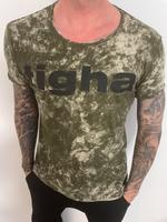 Tigha Shirt L Camouflage Sommer Bayern - Karlsfeld Vorschau
