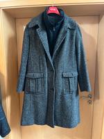 Damenmantel Tweed Bayern - Eggenfelden Vorschau