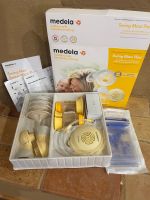 Medela Swing Maxi Felx Doppelmilchpuppe mit OVP Güstrow - Landkreis - Bützow Vorschau