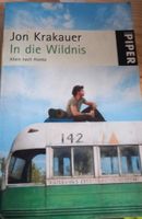 Jon Krakauer: In die Wildnis. Allein nach Alaska. Pankow - Prenzlauer Berg Vorschau