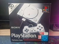 Playstation Classic Leipzig - Sellerhausen-Stünz Vorschau