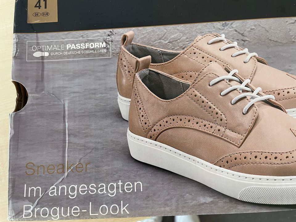 Damen Sneaker in Dresden