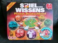Spiel des Wissens, Brettspiel Gesellschaftsspiel Nordrhein-Westfalen - Emsdetten Vorschau
