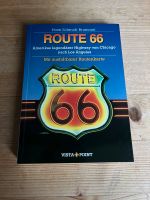 Route 66 von Horst Schmidt-Brümmer 2007.Taschenbuch neuwertig Wuppertal - Oberbarmen Vorschau