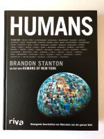Humans Brandon Stanton Bildband Hannover - Südstadt-Bult Vorschau